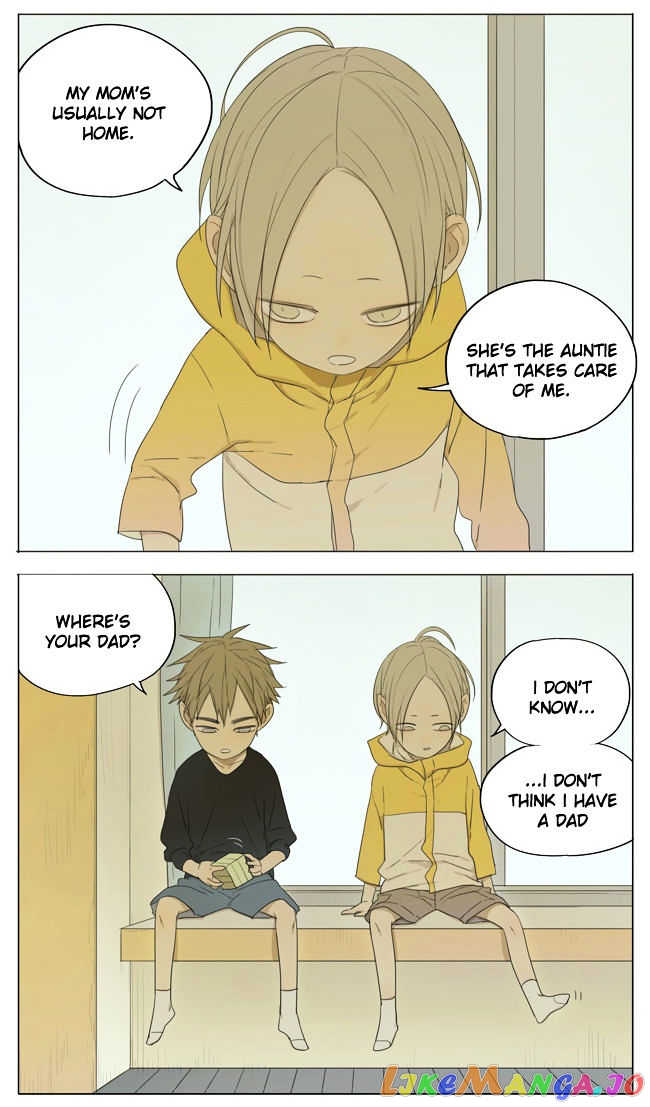 19 Days chapter 97 image 05